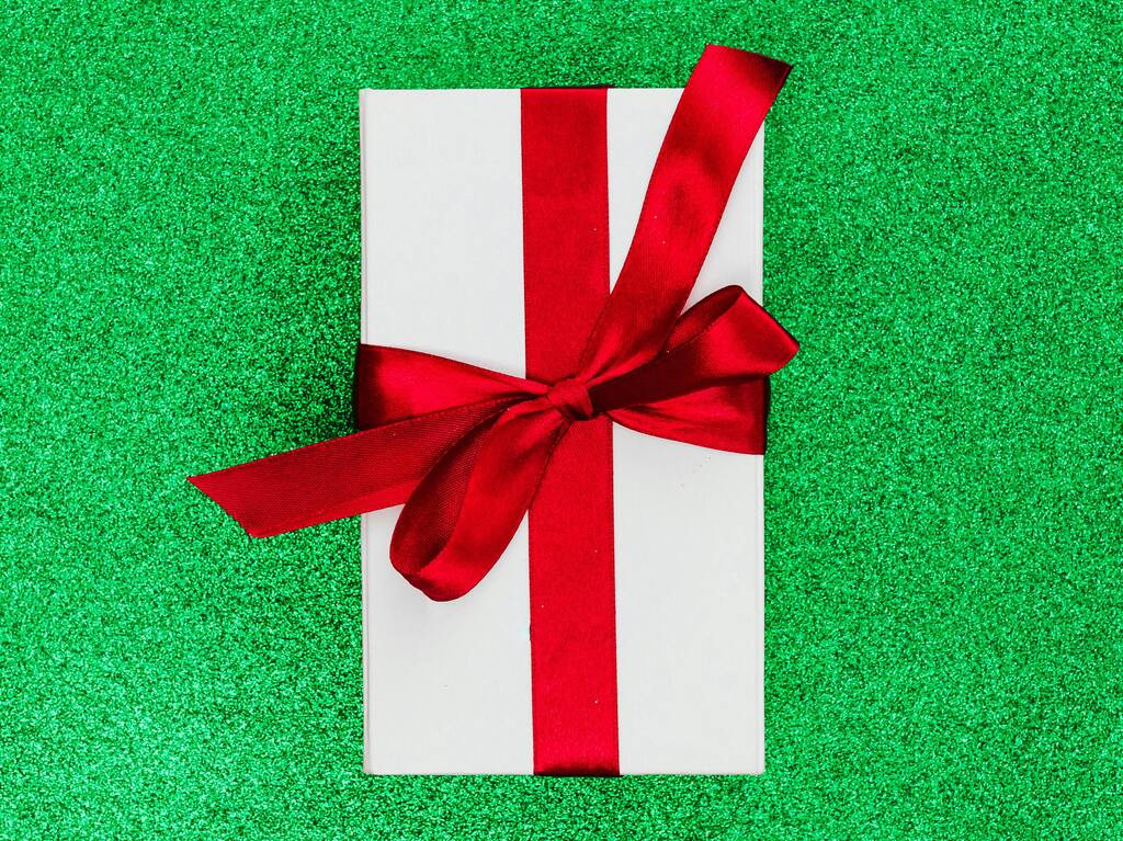 Christmas present