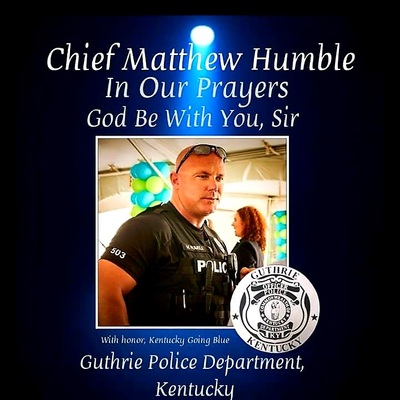 Matthew Humble